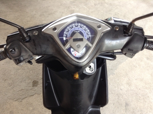 ขาย!!! มีโอตาโต ปี50 รถเครื่องดีเดิมๆคับ ขับขี่ดี ทะเบียนครบ