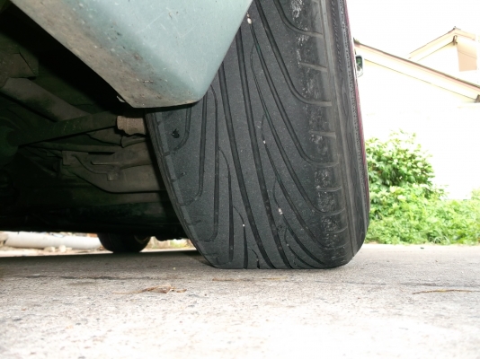 ขายแม็ก สวยๆ 4x15