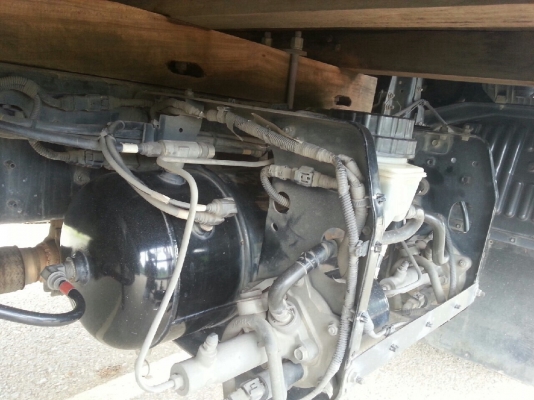 รถบรรทุกขนาดกลาง