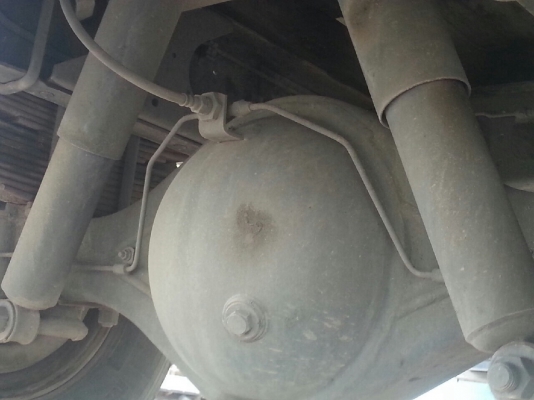 รถบรรทุกขนาดกลาง