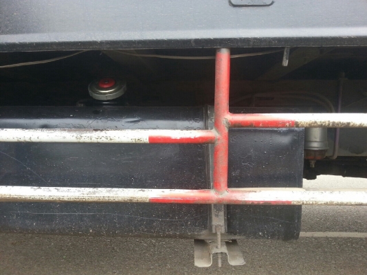 รถบรรทุกขนาดกลาง