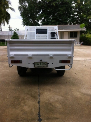 ขาย 4ล้อไม่ติดเวลา. รถห้าง ป้ายแดง.  สภาพสวยพร้อมใช้คับ  ปี52.   ราคา285000฿