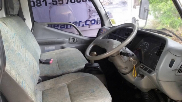 ขาย 4ล้อไม่ติดเวลา. รถห้าง ป้ายแดง.  สภาพสวยพร้อมใช้คับ  ปี52.   ราคา285000฿