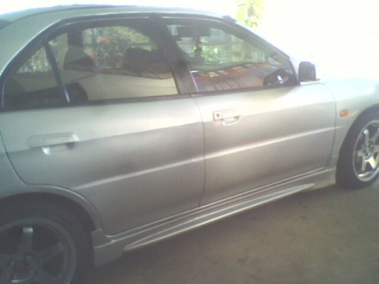 ขายรถบ้านMISUท้ายเบนช์ปี42แก๊สLPGลงเล่มแล้วพร้อมใช้