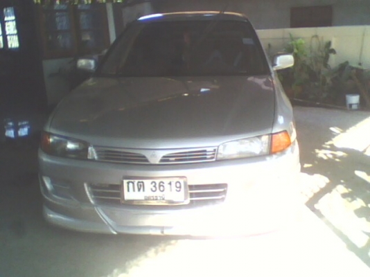 ขายรถบ้านMISUท้ายเบนช์ปี42แก๊สLPGลงเล่มแล้วพร้อมใช้