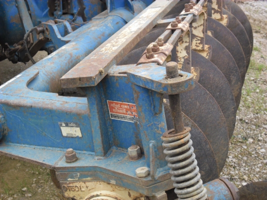 FORD6600 เสื้อลาย