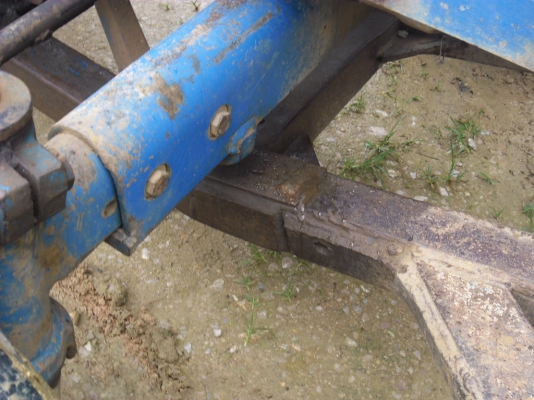 FORD6600 เสื้อลาย