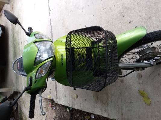 เจ้่าของขายเอง ขายด่วน wave 125