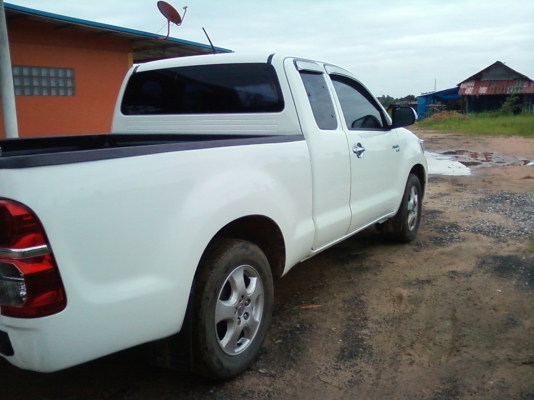 ขายถูก รถพร้อมใช้