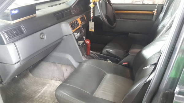 วอนโว 940 ปี93 เครื่องเดิมๆ สภาพดีมากคั ติดLpGถัง75ลิตร