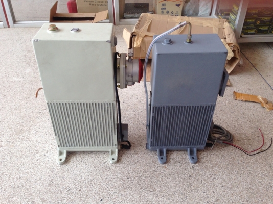 รับต่อรถโม่ปูนตามสั่ง