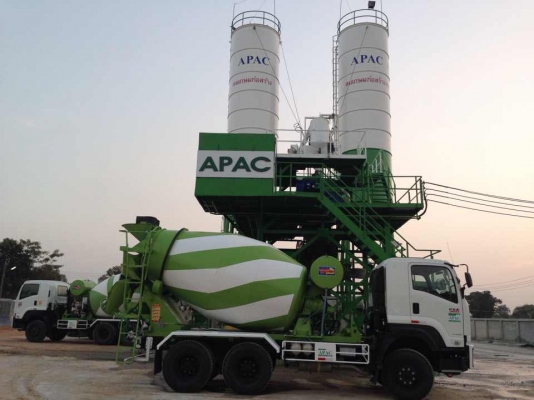 รับต่อรถโม่ปูนตามสั่ง