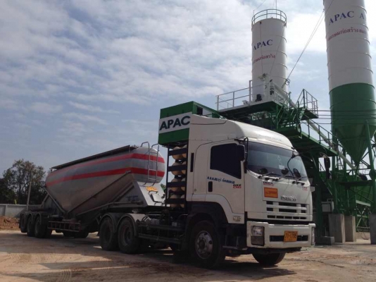 รับต่อรถโม่ปูนตามสั่ง