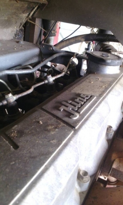 รถเกี่ยวข้าวเกษตรพัฒนาไอ้หนุ่มไวไฟ อุ้มข้าว 2 ตัน เครื่องฮีโน่ 220 แรงม้า.