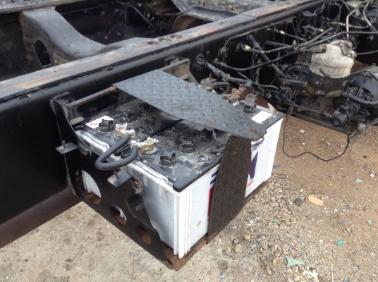 ขาย10ล้อช่วงยาว7.5เมตร