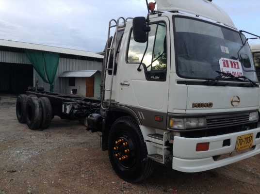 ขาย10ล้อช่วงยาว7.5เมตร