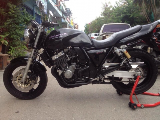 cb400 ปี93 เอกสารอินวอย สพม
