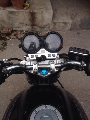 cb400 ปี93 เอกสารอินวอย สพม