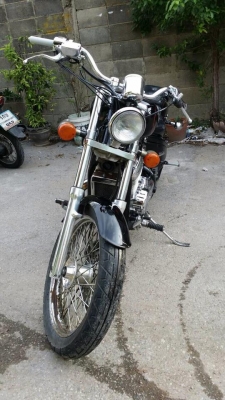 ขายsteed 600 อินวอย สรรพสามิตร เดิมๆ