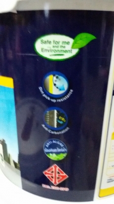 มีสี TOA SuperShield Titanium มาขาย ถูก ๆ ค่า