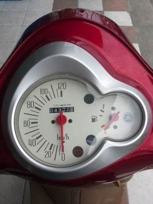 รถสวยใหม่เว่อร์สุดๆ Yamaha Filano ปี 2555 (ล้อแม็กซ์) รถหรูดุดีสไตล์คลาสิค รถสวยใหม่เว่อร์สุดๆ Yamaha Filano ปี 2555 (ล้อแม็กซ์) รถหรูดุดีสไตล์คลาสิค