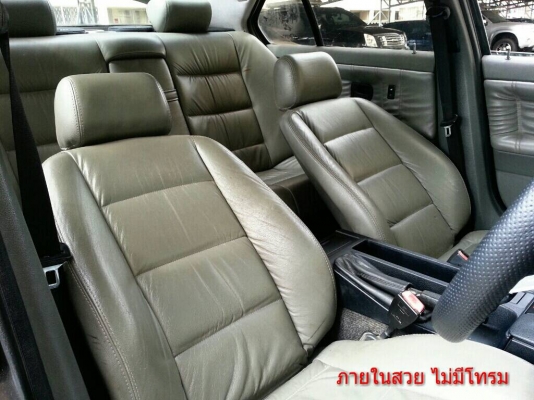 ขายE36 1J-BO ติดLPGหัวฉีด ล้อBreyton 18" เบรคR33 ชุดแต่งM3 โช็คBILTEIN ท่อเลสHKS ภายในสวย พร้อมใช้