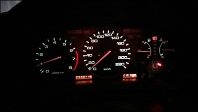 Honda accord 1991  ตราเพชร รถบ้านน่าใช้ สภาพเดิมๆเครื่องยนต์ดีมากๆ ซื้อแล้วคุ้มค่า พร้อมโอน ราคาไม่แพง รถไม่ได้ทำเครื่องมา