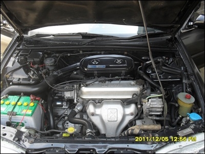 Honda accord 1991  ตราเพชร รถบ้านน่าใช้ สภาพเดิมๆเครื่องยนต์ดีมากๆ ซื้อแล้วคุ้มค่า พร้อมโอน ราคาไม่แพง รถไม่ได้ทำเครื่องมา