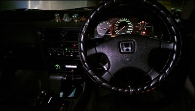 Honda accord 1991  ตราเพชร รถบ้านน่าใช้ สภาพเดิมๆเครื่องยนต์ดีมากๆ ซื้อแล้วคุ้มค่า พร้อมโอน ราคาไม่แพง รถไม่ได้ทำเครื่องมา