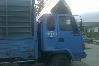 ขาย6ล้ออีซูซุใหญ๋ Tel.  0815711261หรือ0880976758 ต่อลองราคากันได้นะครับ