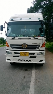 ขายหัวลาก HINO MEGA FM 320 ปี 49 (เฉพาะหัว) ทั้งสดเเละผ่อน ขายหัวลาก HINO MEGA FM 320 ปี 49 (เฉพาะหัว) ทั้งสดเเละผ่อน