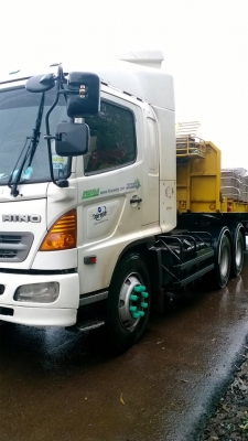 หัวลาก HINO MEGA FM 260 HP รถปี2551 (เฉพาะหัว) สภาพสวยพร้อมใช้งาน ทั้งสดเเละผ่อน หัวลาก HINO MEGA FM 260 HP รถปี2551 (เฉพาะหัว) สภาพสวยพร้อมใช้งาน ทั้งสดเเละผ่อน