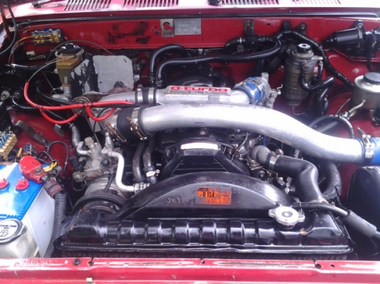 ขายTOYOTA SR5 LN111 ตัวประกอบนอก ขายTOYOTA SR5 LN111 ตัวประกอบนอก