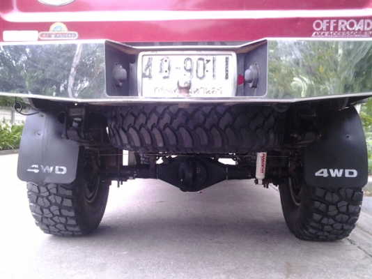 ขายTOYOTA SR5 LN111 ตัวประกอบนอก ขายTOYOTA SR5 LN111 ตัวประกอบนอก