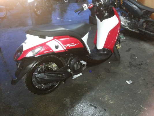 ขายครับฟีโนรถเดิมๆเครื่องดีสีสวยพล่อมชุดโอน