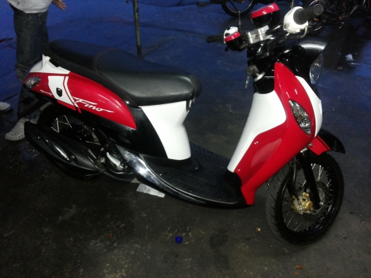 ขายครับฟีโนรถเดิมๆเครื่องดีสีสวยพล่อมชุดโอน