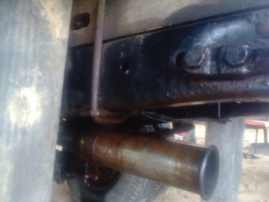 ขายหกเล็ก อีซูซุTL85แรงช่วงสั้น รถสภาพงามๆพร้อมใช้ เล่มทะเบียนพร้อมโอน รถเจ็บสีใหม่เรียบร้อย...ครับ