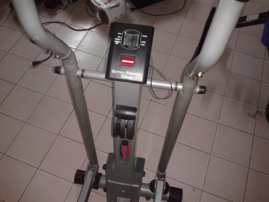 เครื่องออกกำลังกาย 2500 บาท