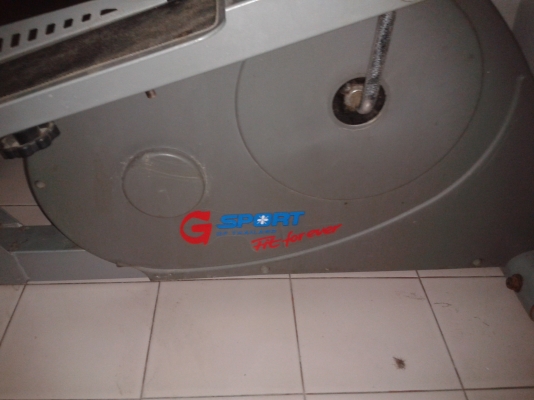 เครื่องออกกำลังกาย 2500 บาท