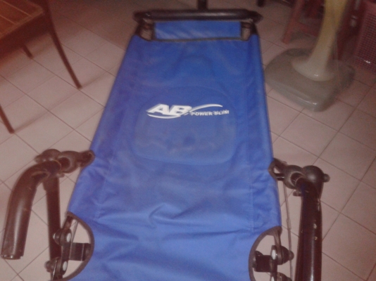 เครื่องออกกำลังกาย 1000 บาท