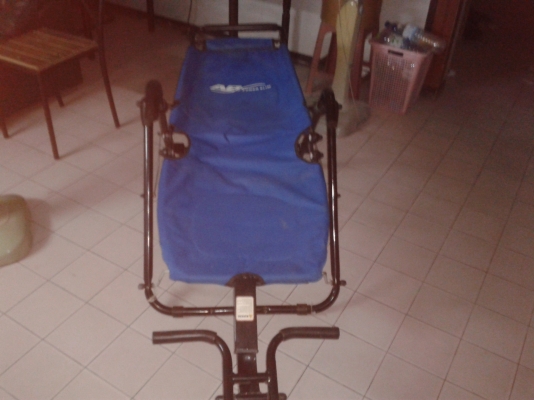 เครื่องออกกำลังกาย 1000 บาท