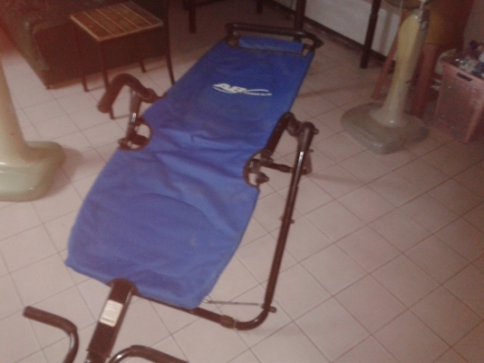 เครื่องออกกำลังกาย 1000 บาท