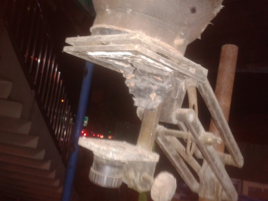 ขายอุปกรเกี่ยวกับกล้องเก่ามากอิตตาลี่ 1500 บาท