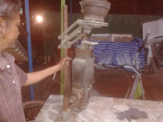 ขายอุปกรเกี่ยวกับกล้องเก่ามากอิตตาลี่ 1500 บาท