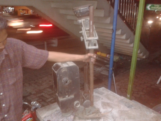 ขายอุปกรเกี่ยวกับกล้องเก่ามากอิตตาลี่ 1500 บาท