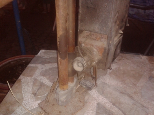 ขายอุปกรเกี่ยวกับกล้องเก่ามากอิตตาลี่ 1500 บาท