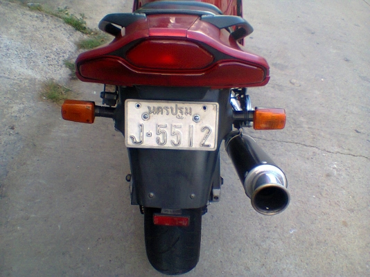 ขาย suzuki rf400r  ปรับราคาเหลือ 45,000 ด่วนๆ