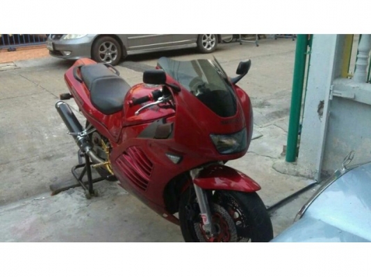 ขาย suzuki rf400r  ปรับราคาเหลือ 45,000 ด่วนๆ