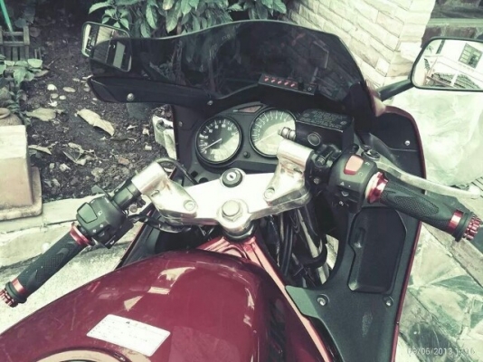 ขาย suzuki rf400r  ปรับราคาเหลือ 45,000 ด่วนๆ