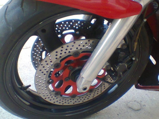 ขาย suzuki rf400r  ปรับราคาเหลือ 45,000 ด่วนๆ